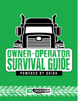 Owner-Operator Success Strategies for 2024