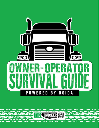 Owner-Operator Success Strategies for 2024